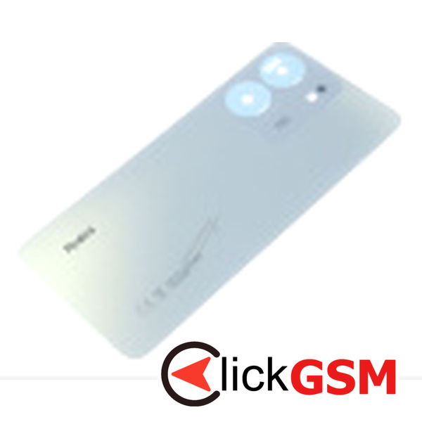 Piesa Capac Spate Xiaomi Redmi 13c 3fkz