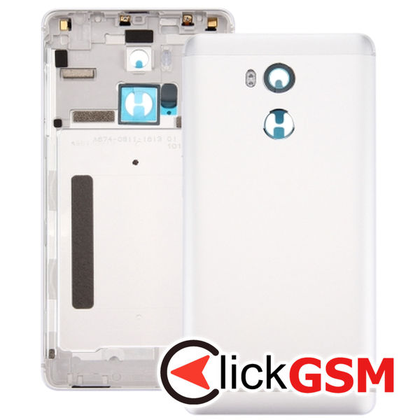 Piesa Capac Spate Xiaomi Redmi 4 Pro 2635