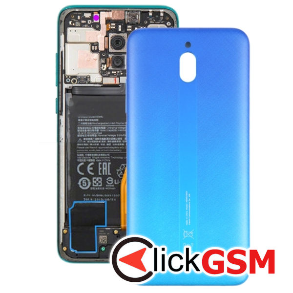 Piesa Capac Spate Xiaomi Redmi 8a 25t9