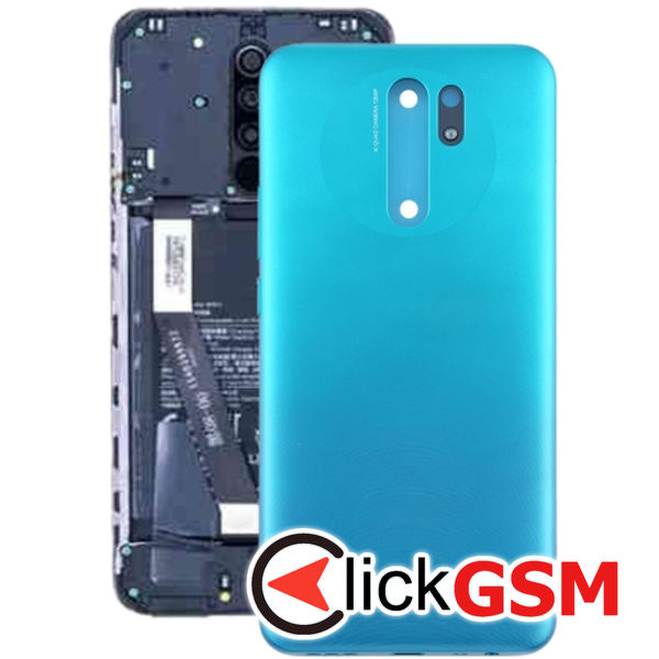 Piesa Capac Spate Xiaomi Redmi 9 25r6