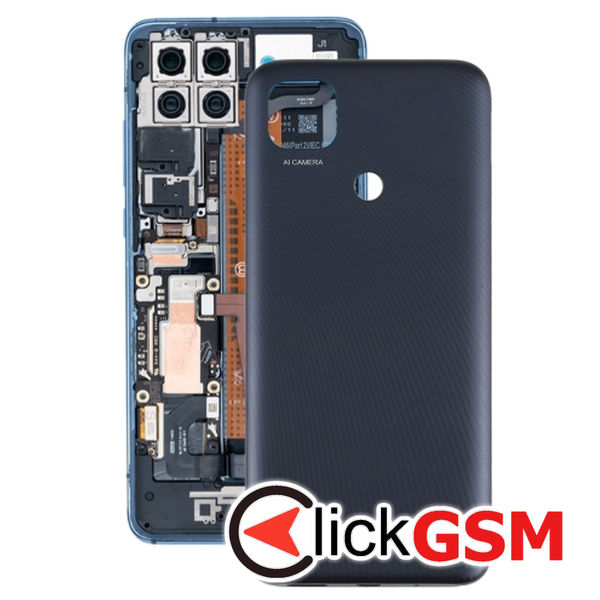 Piesa Capac Spate Xiaomi Redmi 9c 25r4