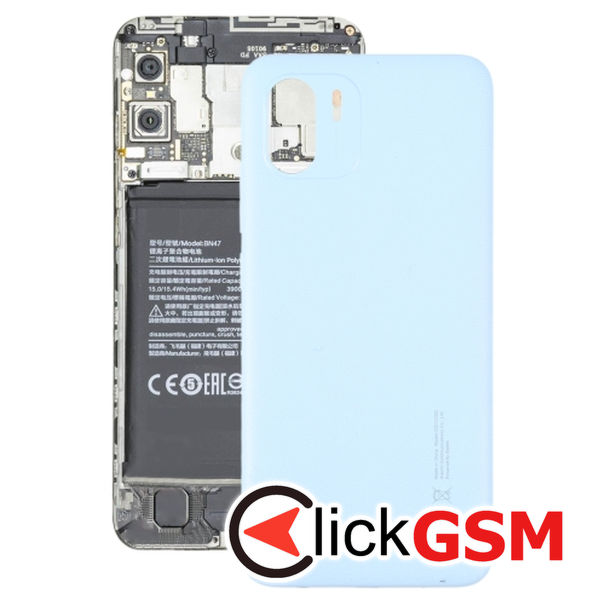 Piesa Piesa Capac Spate Xiaomi Redmi A1 2v1d