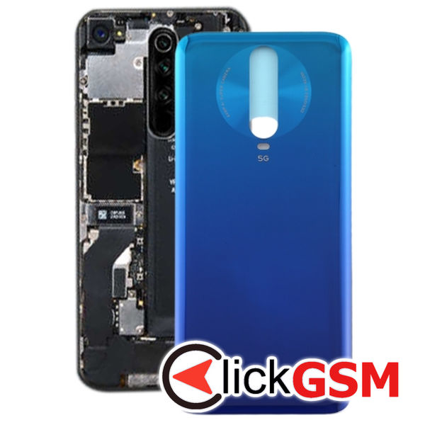 Piesa Capac Spate Xiaomi Redmi K30 5g 25ta