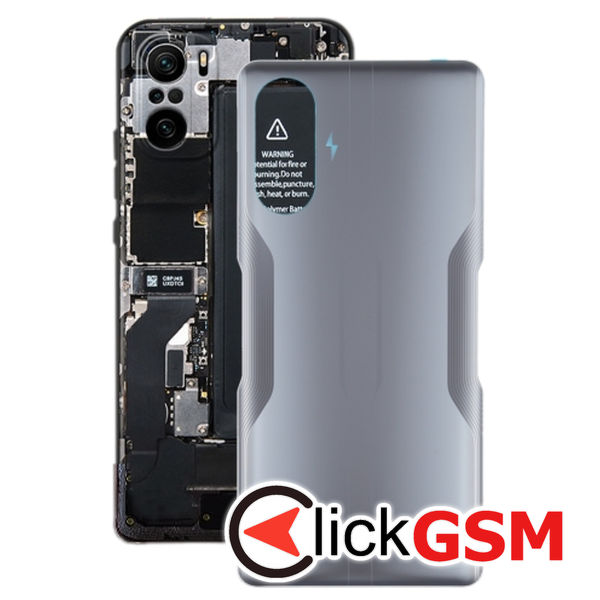 Piesa Capac Spate Xiaomi Redmi K40 25ss