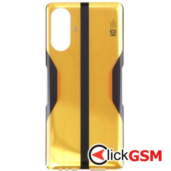 Piesa Capac Spate Xiaomi Redmi K40 Gaming Edition 2u75