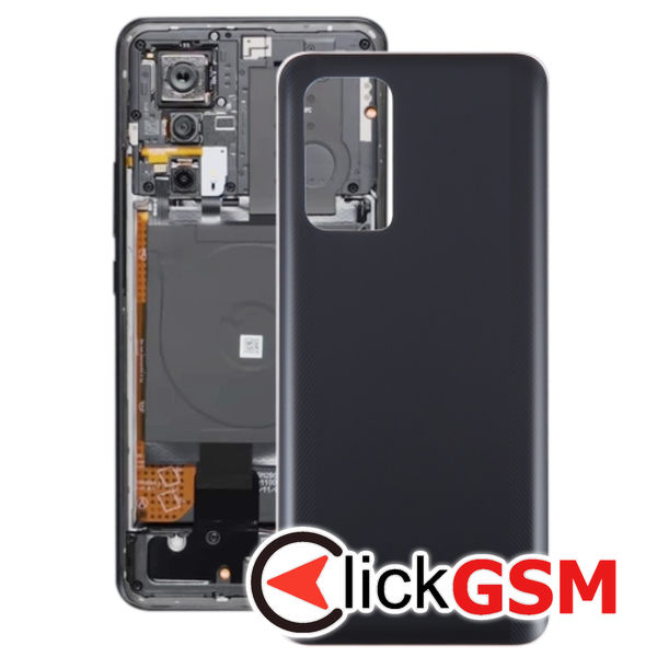 Piesa Capac Spate Xiaomi Redmi K60 2v5q