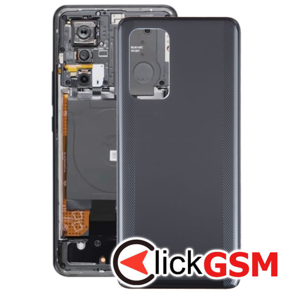 Piesa Capac Spate Xiaomi Redmi K60 2w0c