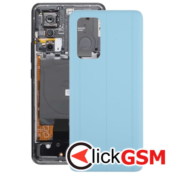 Piesa Capac Spate Xiaomi Redmi K60 2w0d