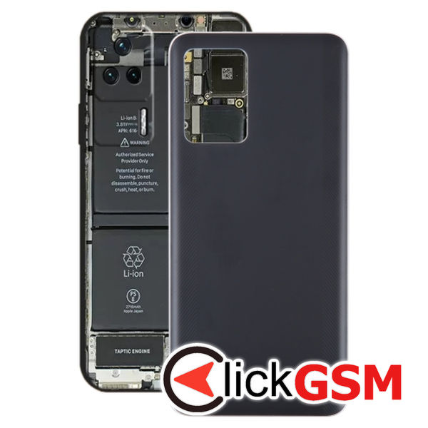 Piesa Capac Spate Xiaomi Redmi K60e 2v5t