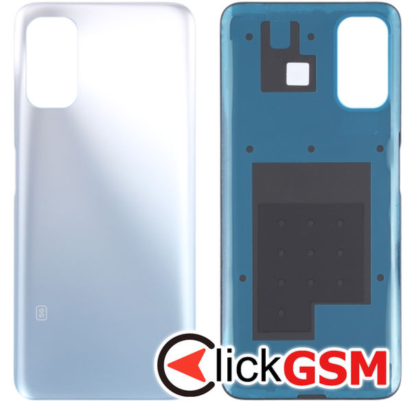 Piesa Capac Spate Xiaomi Redmi Note 10 5g 33jk