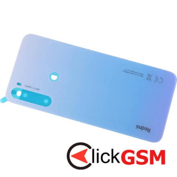 Piesa Capac Spate Xiaomi Redmi Note 10 5g 368j