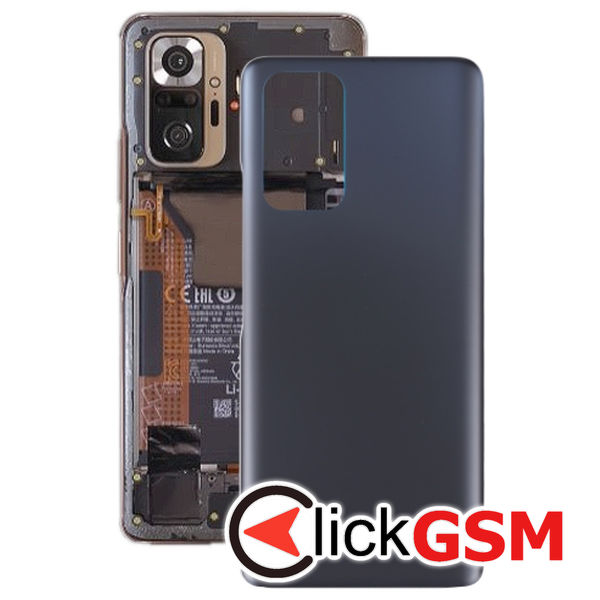 Piesa Capac Spate Xiaomi Redmi Note 10 Pro 2zcp