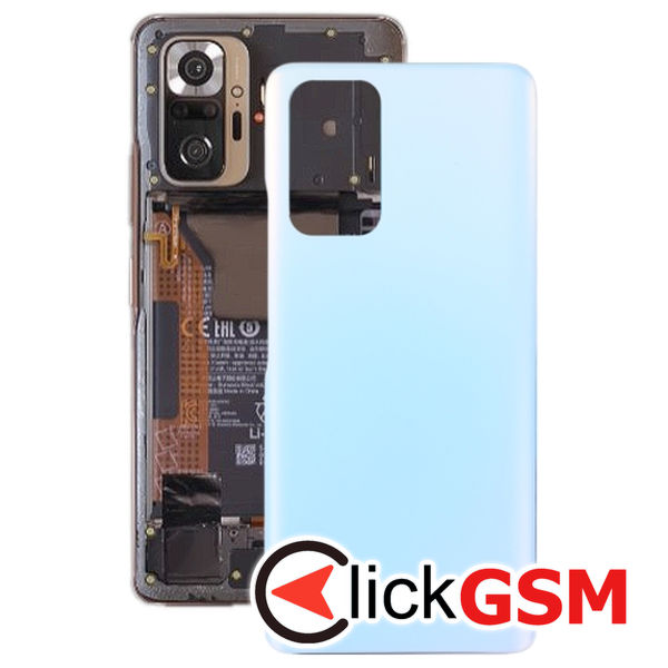 Piesa Capac Spate Xiaomi Redmi Note 10 Pro 2zcq