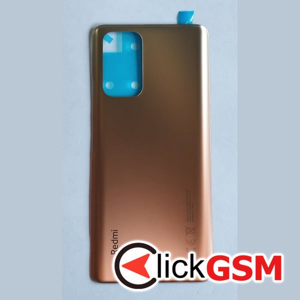 Piesa Capac Spate Xiaomi Redmi Note 10 Pro 3gxe