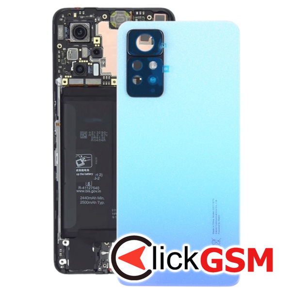 Piesa Capac Spate Xiaomi Redmi Note 11 Pro 2wb3