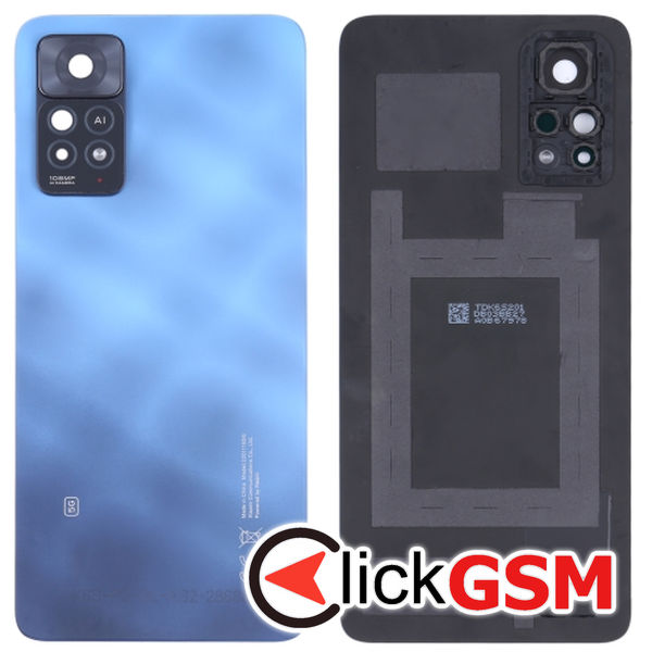 Piesa Capac Spate Xiaomi Redmi Note 11 Pro 5g 2ugp