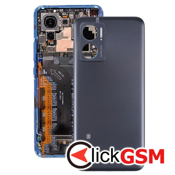 Piesa Capac Spate Xiaomi Redmi Note 11e 5g 25pw