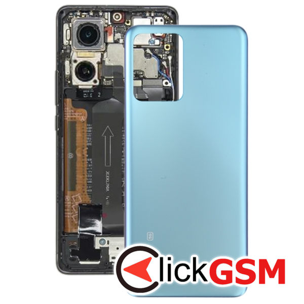 Piesa Capac Spate Xiaomi Redmi Note 12 5g 2v2d