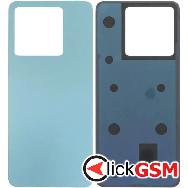 Piesa Capac Spate Xiaomi Redmi Note 13 Pro 45ri