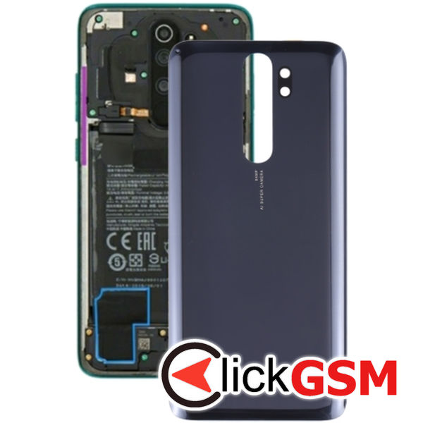 Piesa Capac Spate Xiaomi Redmi Note 8 Pro 25tx