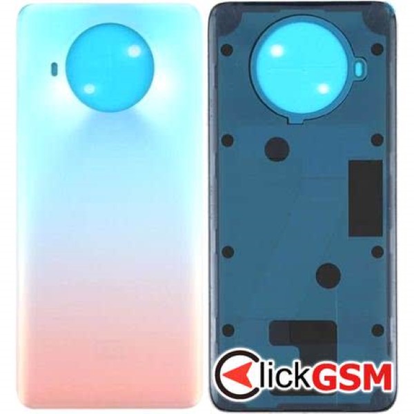 Piesa Piesa Capac Spate Xiaomi Redmi Note 9 Pro 5g 29h4