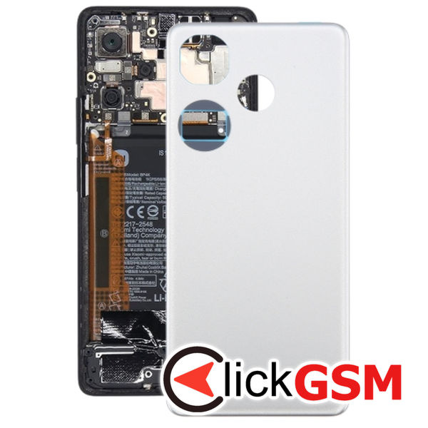 Piesa Capac Spate Xiaomi Redmi Turbo 3 439p