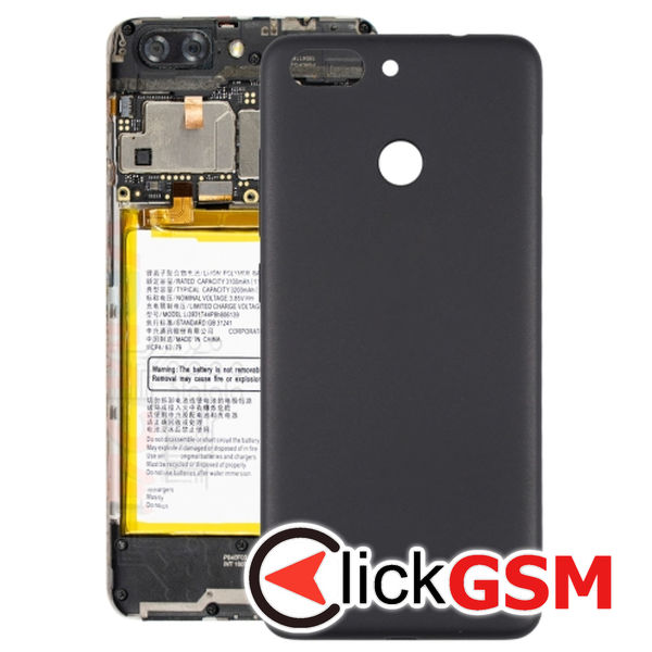 Piesa Piesa Capac Spate Zte Blade V9 Vita 1y62