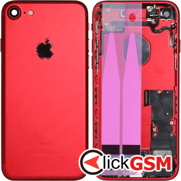 Piesa Carcasa Apple Iphone 7 45u7