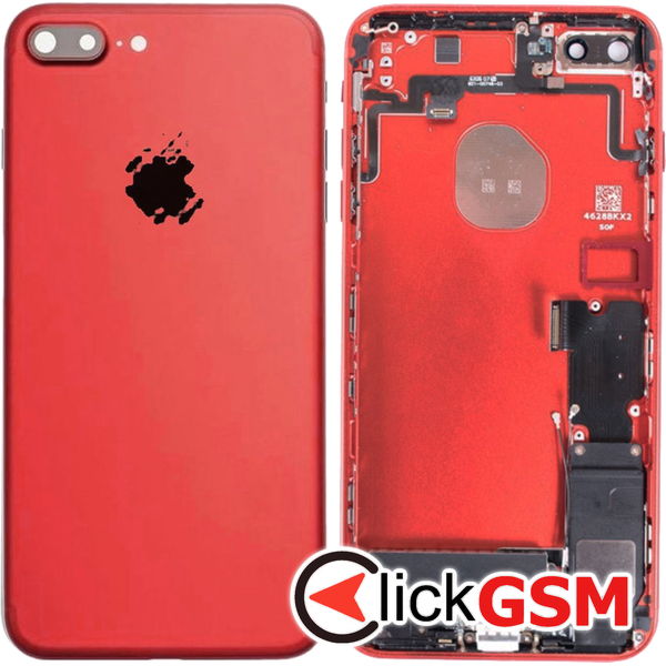 Piesa Carcasa Apple Iphone 7 Plus 46ga