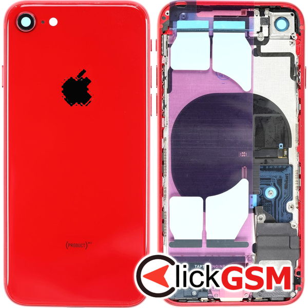 Piesa Carcasa Apple Iphone 8 45xs