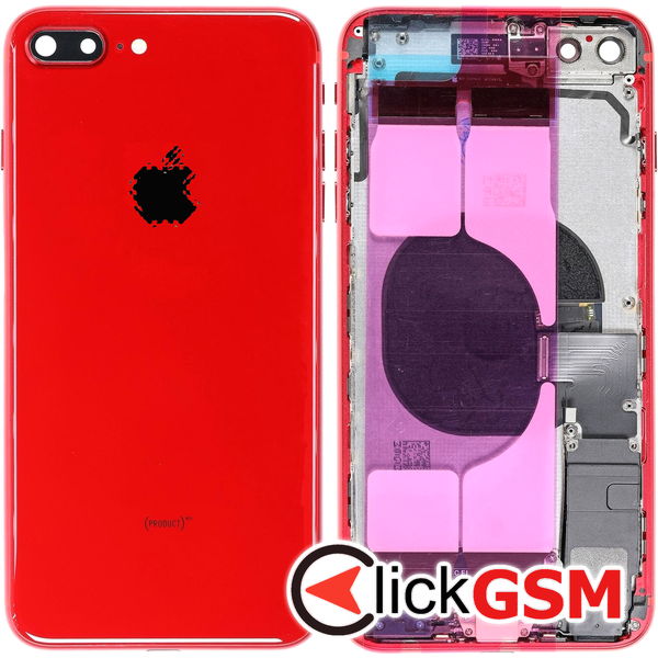 Piesa Carcasa Apple Iphone 8 Plus 460f