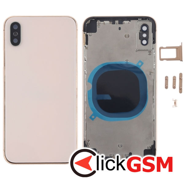 Piesa Piesa Carcasa Apple Iphone X 4n3c