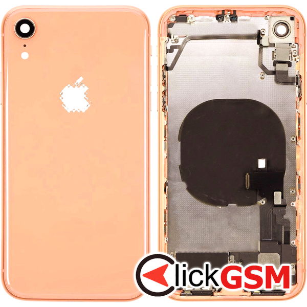 Piesa Carcasa Apple Iphone Xr 45uk