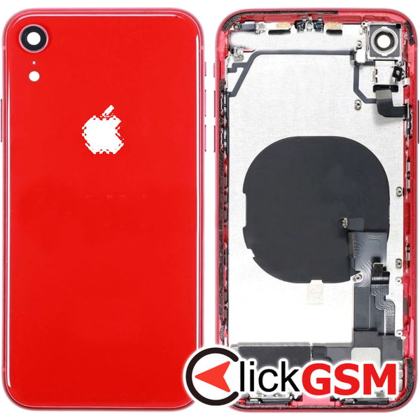 Piesa Carcasa Apple Iphone Xr 46g9