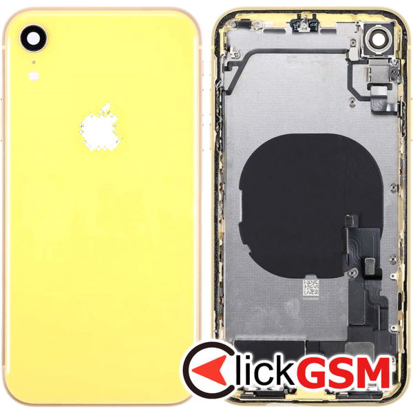 Piesa Carcasa Apple Iphone Xr 46hb