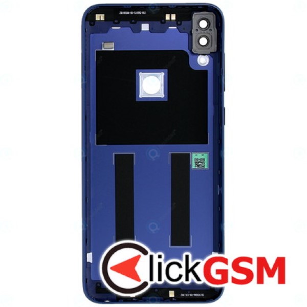 Piesa Carcasa Cu Capac Spate Albastru Asus Zenfone Max Pro M1 15n8