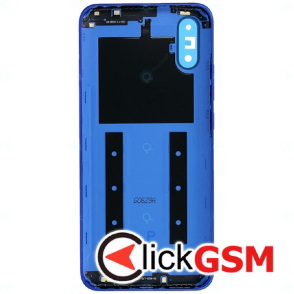 Piesa Carcasa Cu Capac Spate Albastru Deschis Xiaomi Redmi 9a 1i2e