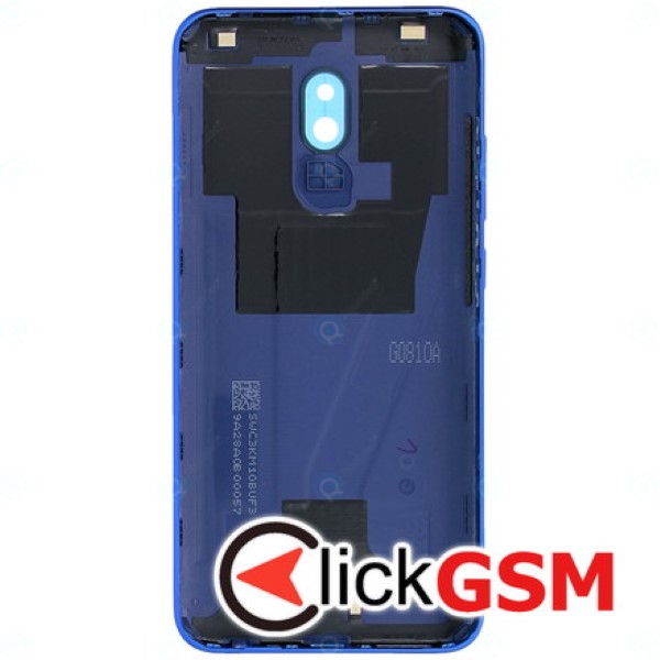 Piesa Carcasa Cu Capac Spate Albastru Xiaomi Redmi 8a 15c4