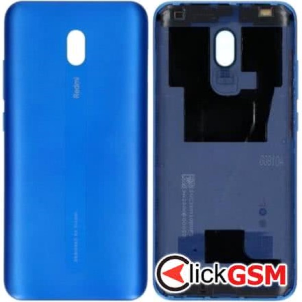 Piesa Carcasa Cu Capac Spate Albastru Xiaomi Redmi 8a 1i5g