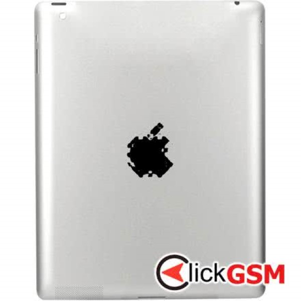 Piesa Piesa Carcasa Cu Capac Spate Apple Ipad 2 1hrm