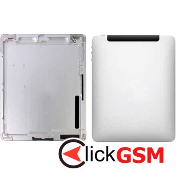 Piesa Piesa Carcasa Cu Capac Spate Apple Ipad 2 2a9f