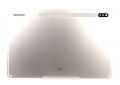 Piesa Carcasa Cu Capac Spate Argintiu Samsung Galaxy Tab S7.plus 1moh