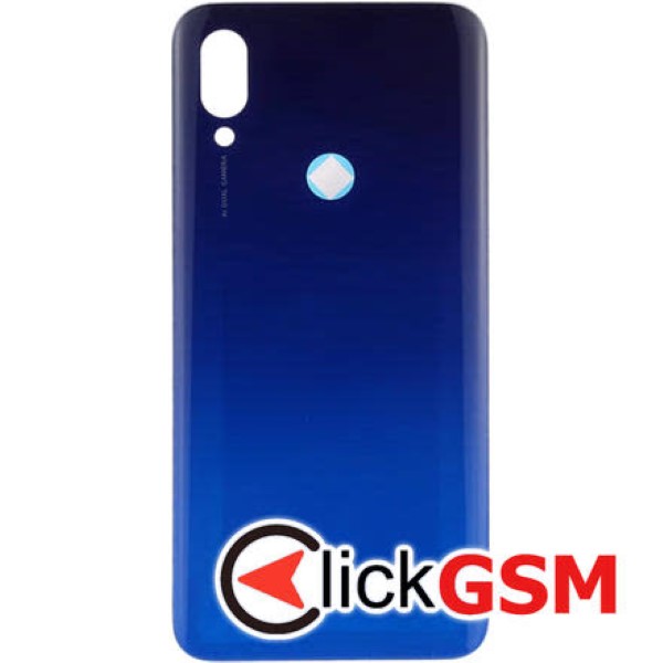 Piesa Carcasa Cu Capac Spate Blue Xiaomi Redmi 7 25uh