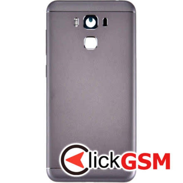 Piesa Carcasa Cu Capac Spate Grey Asus Zenfone 3 Max 251v