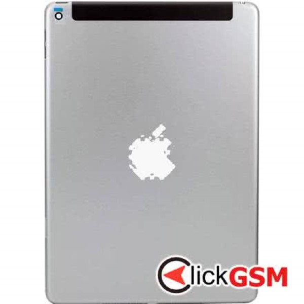 Piesa Carcasa Cu Capac Spate Gri Apple Ipad Air 2 1hhr