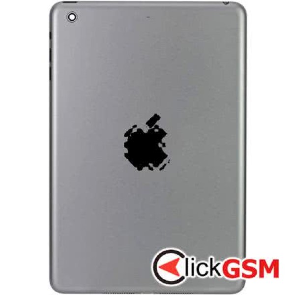 Piesa Carcasa Cu Capac Spate Gri Apple Ipad Mini 2 1hhz