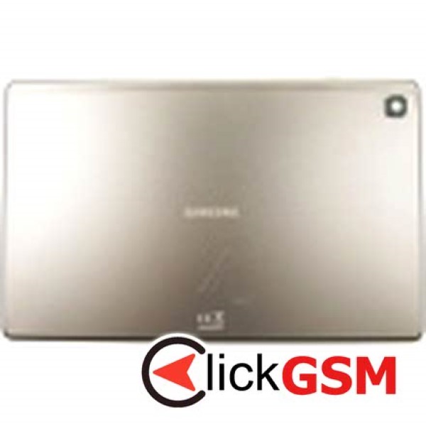 Piesa Carcasa Cu Capac Spate Gri Samsung Galaxy Tab A7 1s5h