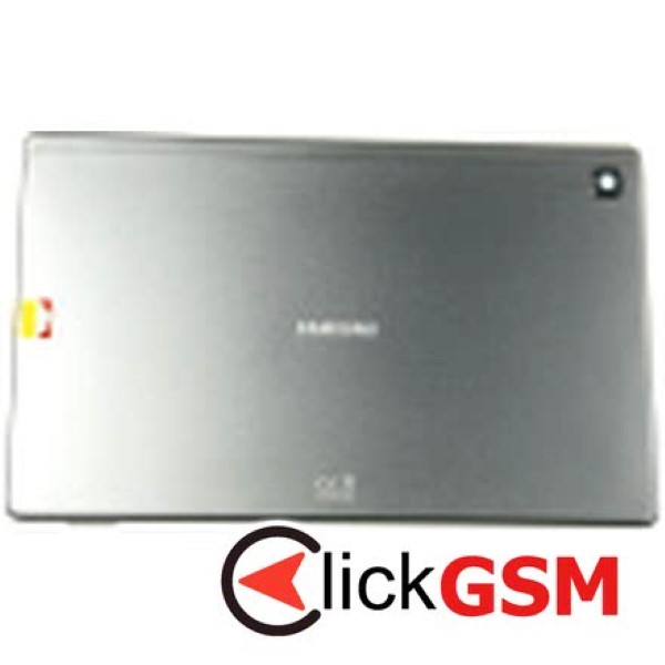 Piesa Carcasa Cu Capac Spate Gri Samsung Galaxy Tab A7 1s5v