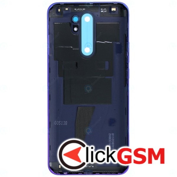 Piesa Carcasa Cu Capac Spate Mov Xiaomi Redmi 9 Y1n