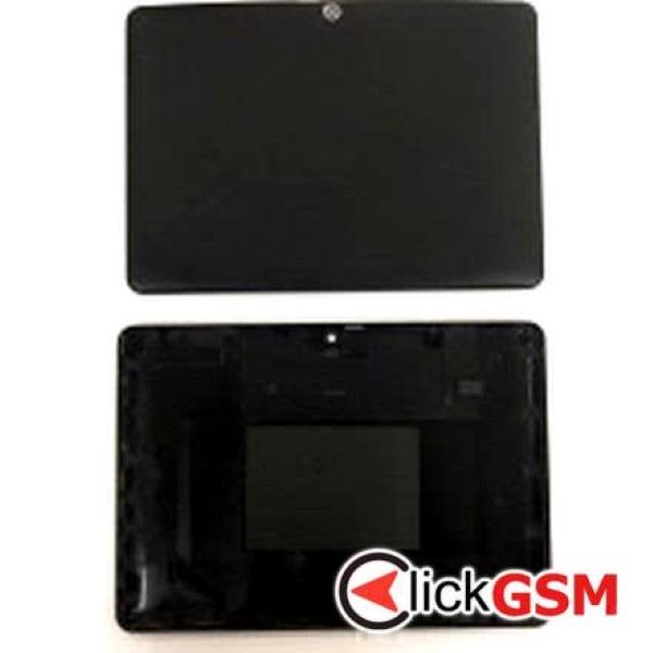 Piesa Carcasa Cu Capac Spate Negru Acer Iconia One 10 2qy0